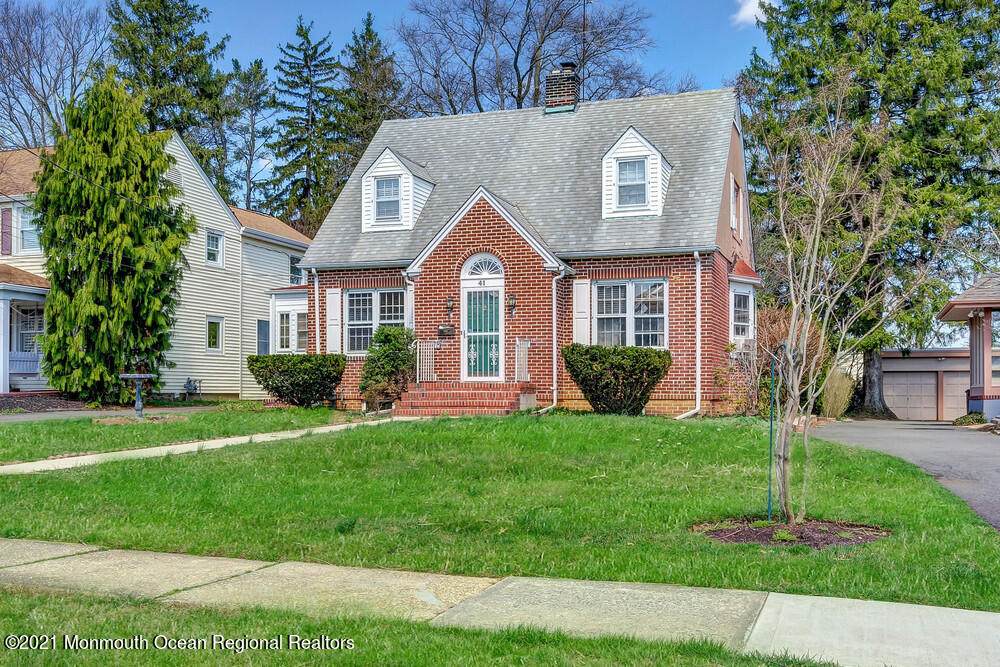 41 Brinckerhoff Avenue - Photo 1