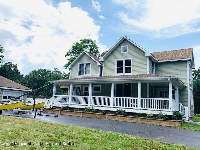 1268 Whitesville Road - Photo 1