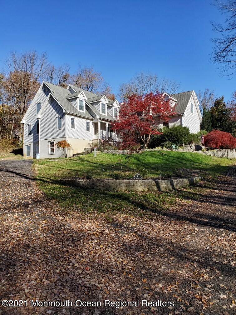 209 Province Line Road - Photo 1