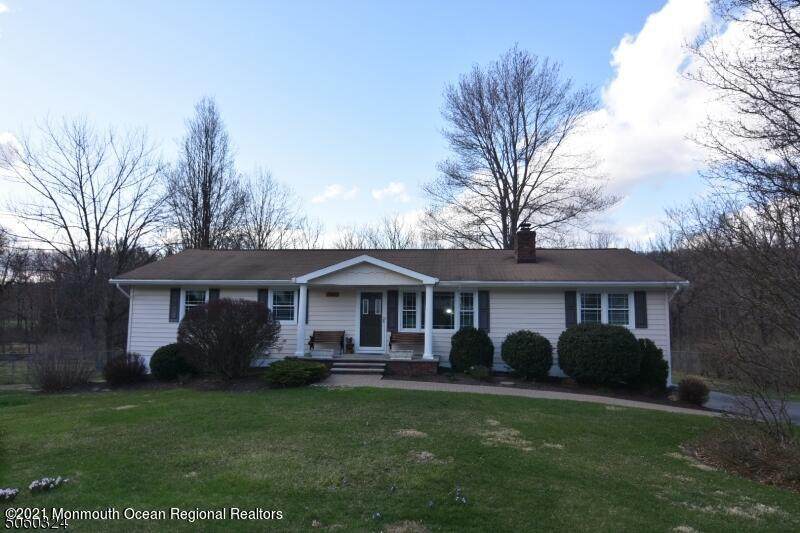 168 Petersburg Road - Photo 1