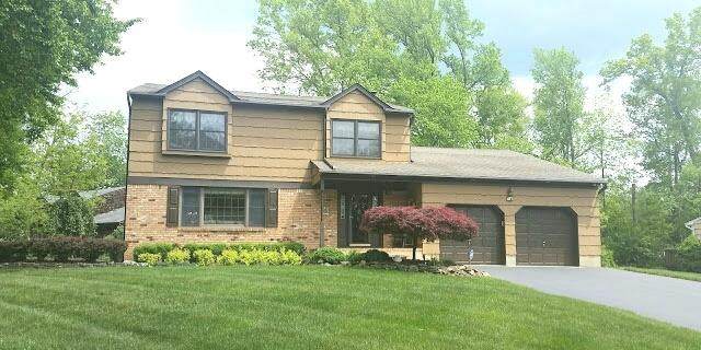 14 Leaf Lane - Photo 1