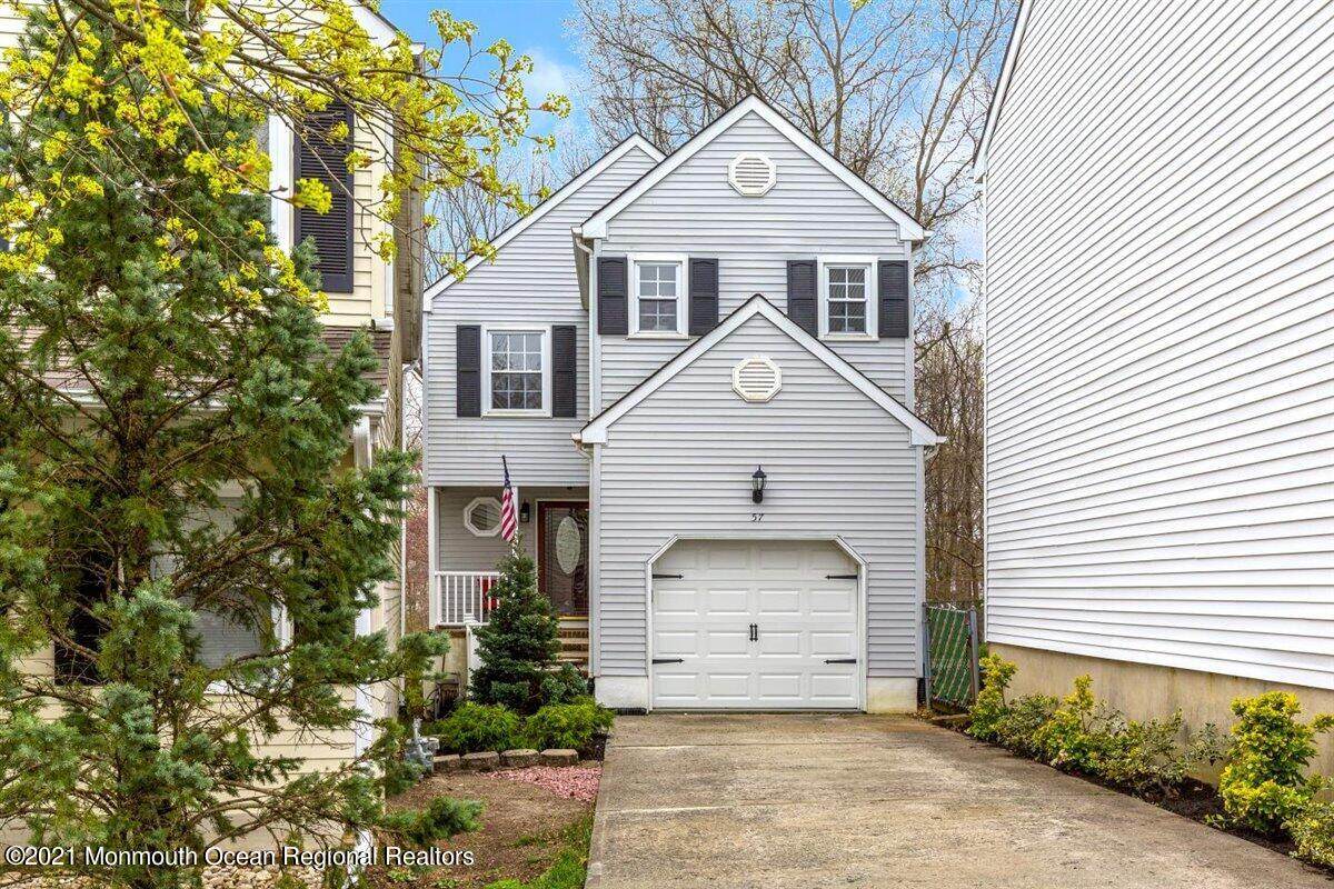 57 Oak Knoll Drive - Photo 1