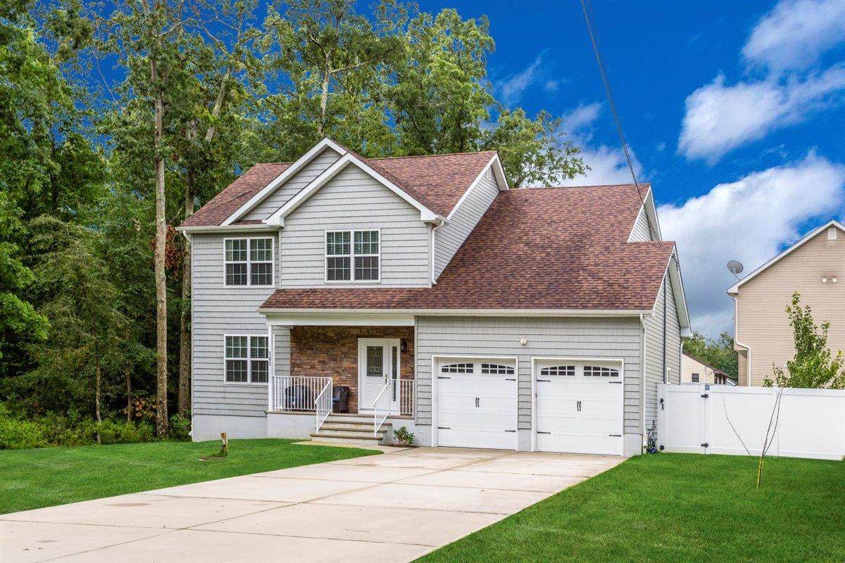 141 Forest Road - Photo 1