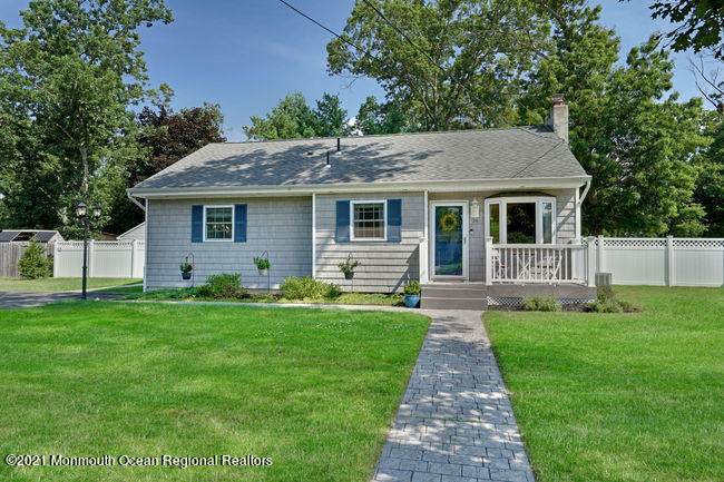 24 Chestnut Hill Drive - Photo 1