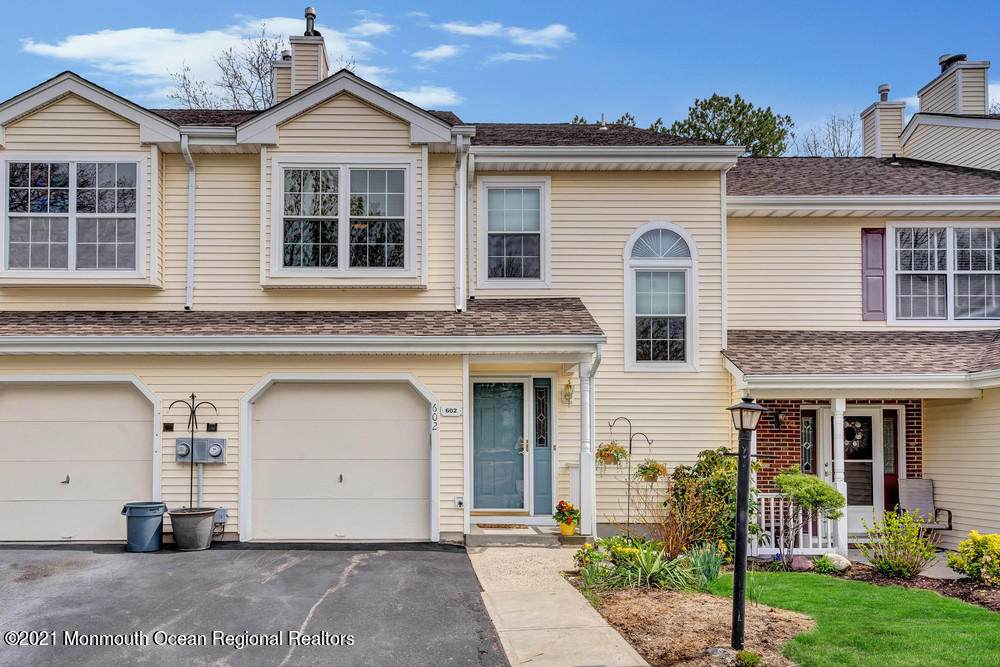 602 Aberdeen Lane - Photo 1