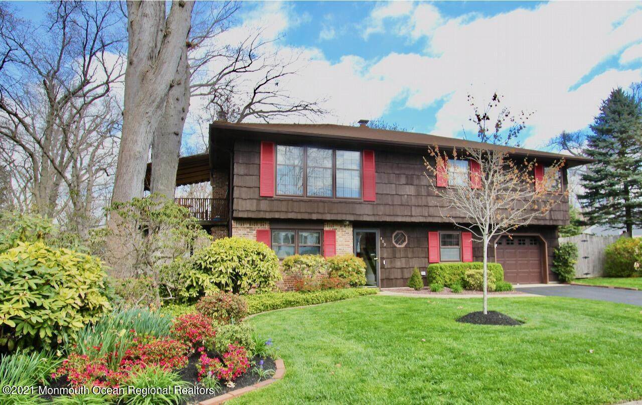 403 Westwood Place - Photo 1