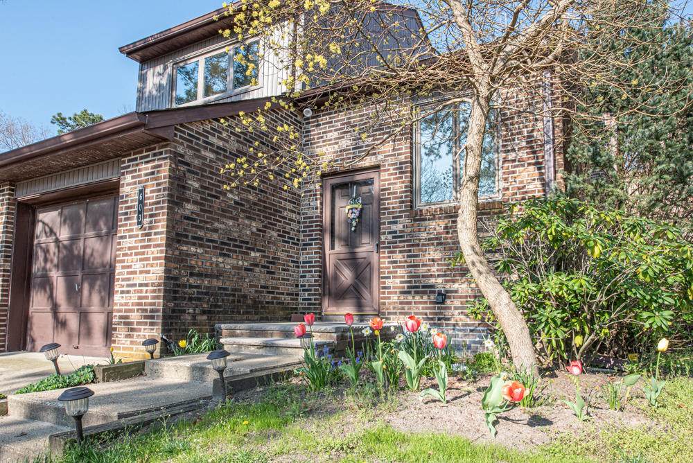 603 Bounty Court - Photo 1