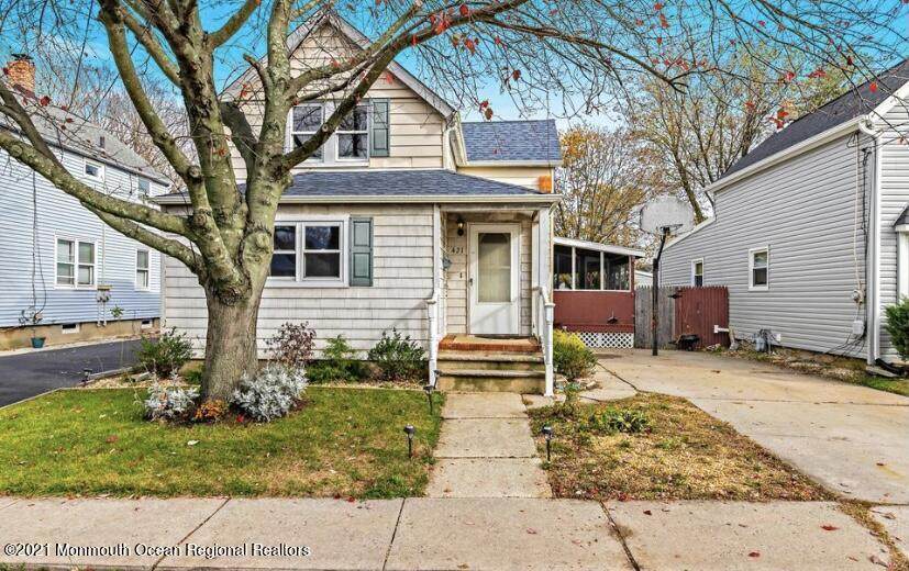 421 Westbourne Avenue - Photo 1