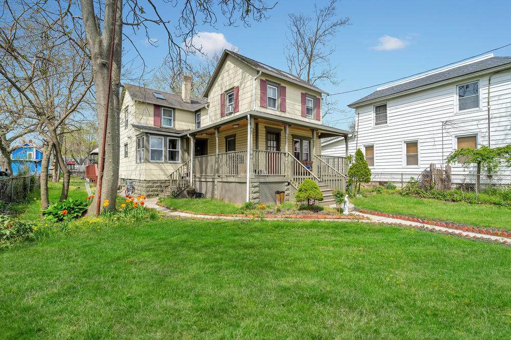 847 Central Avenue - Photo 1