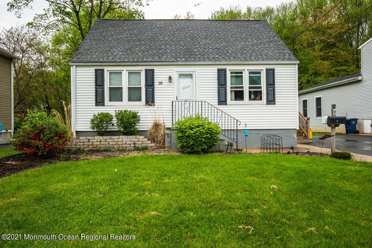 16 Rossa Avenue - Photo 1