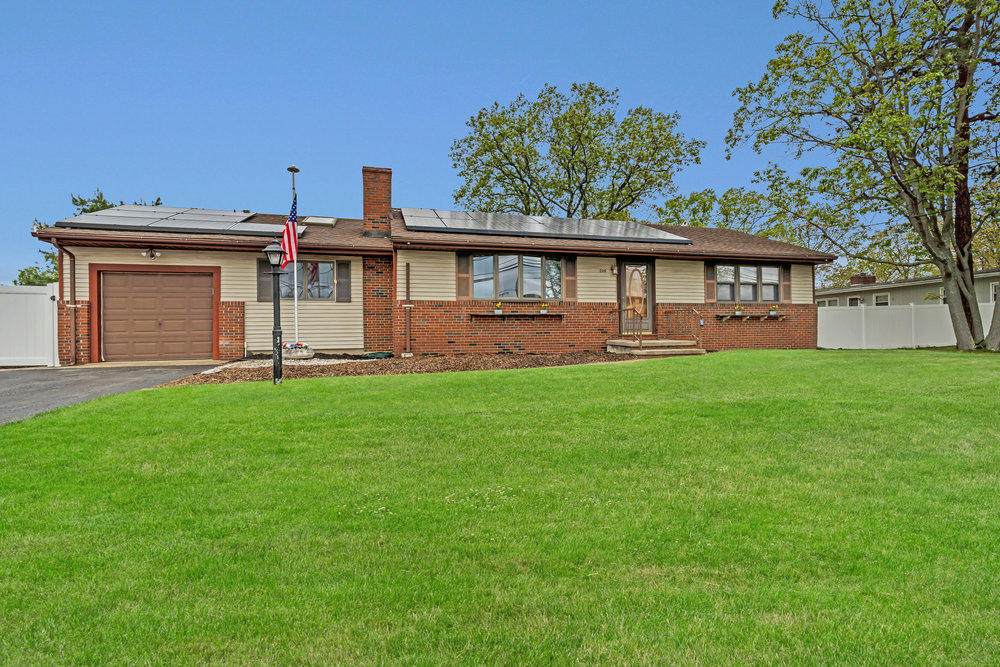 506 Irisado Drive - Photo 1