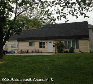 997 Elizabeth Terrace - Photo 1