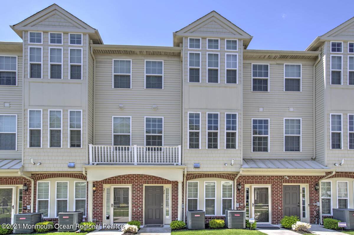 20 Kyle Drive - Photo 1