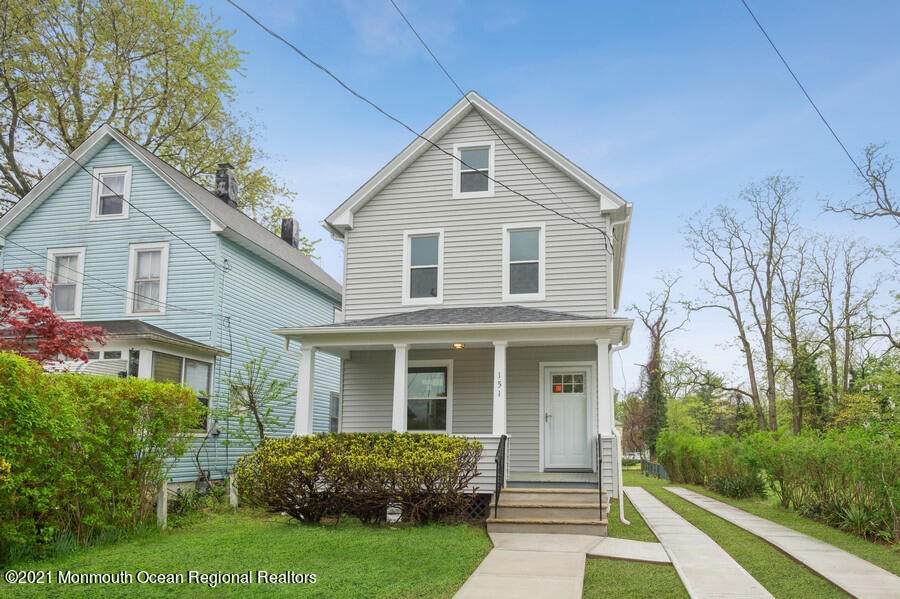 151 Catherine Street - Photo 1