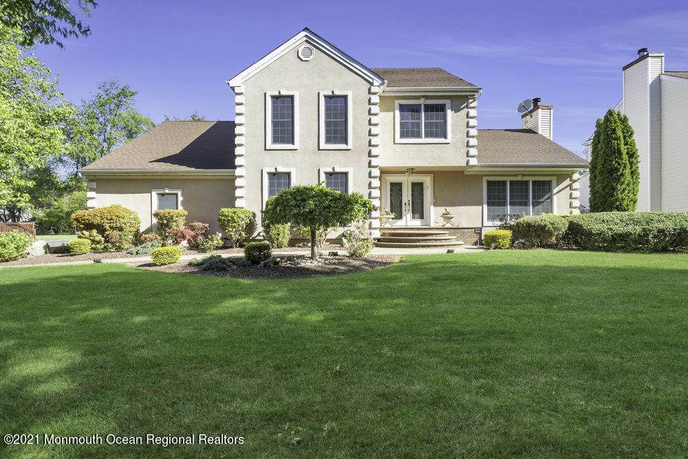 10 Lonczak Lane - Photo 1