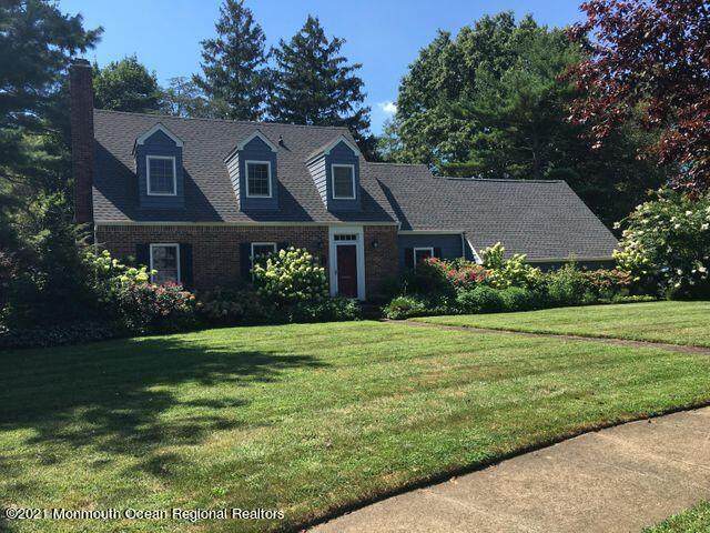 520 Boston Boulevard - Photo 1