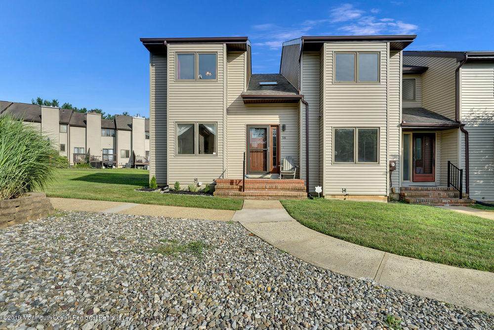 58 Malibu Court - Photo 1