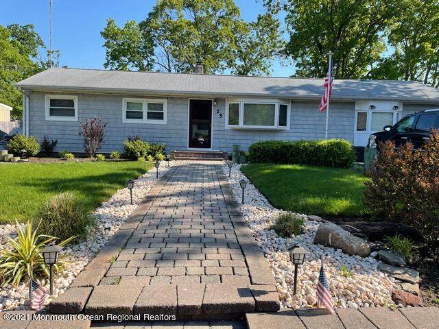 25 Rosalind Road - Photo 1