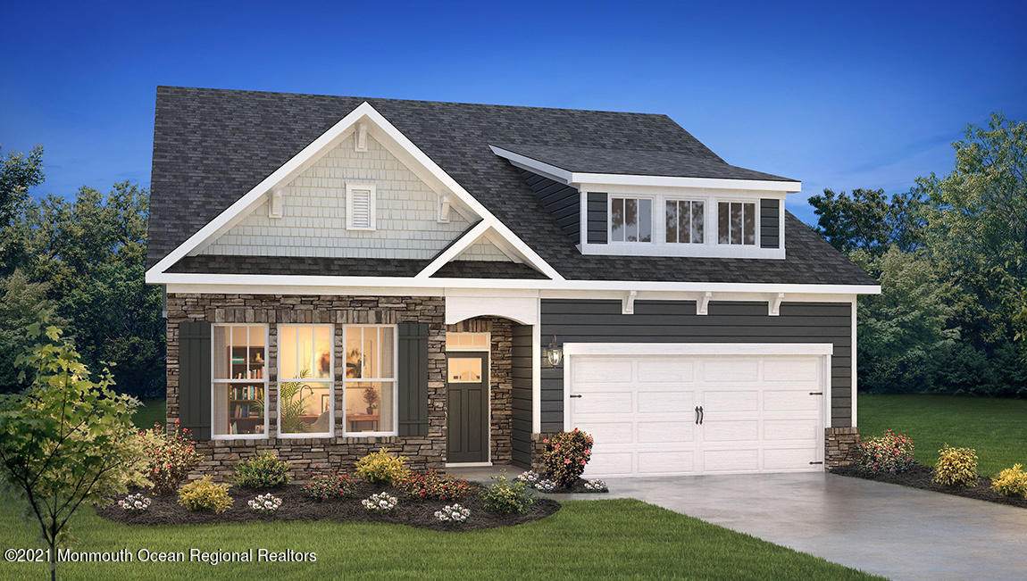 20 Cougar Lane - Photo 1