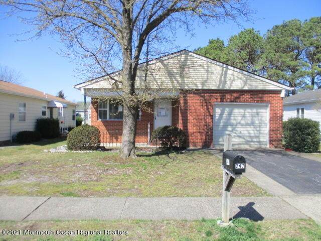 247 Orlando Boulevard - Photo 1