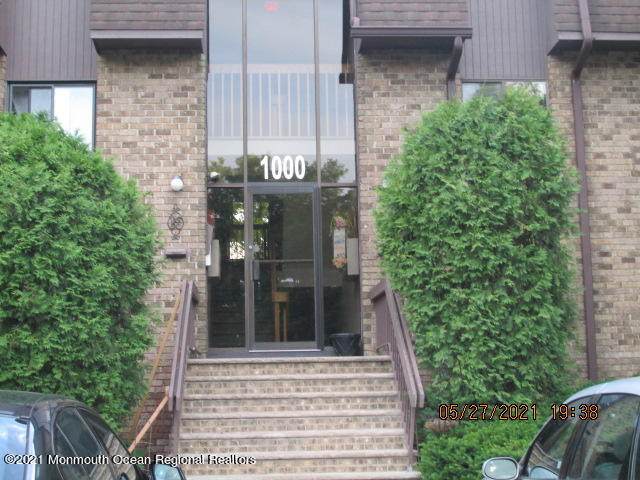 1023 Woodmill Drive - Photo 1