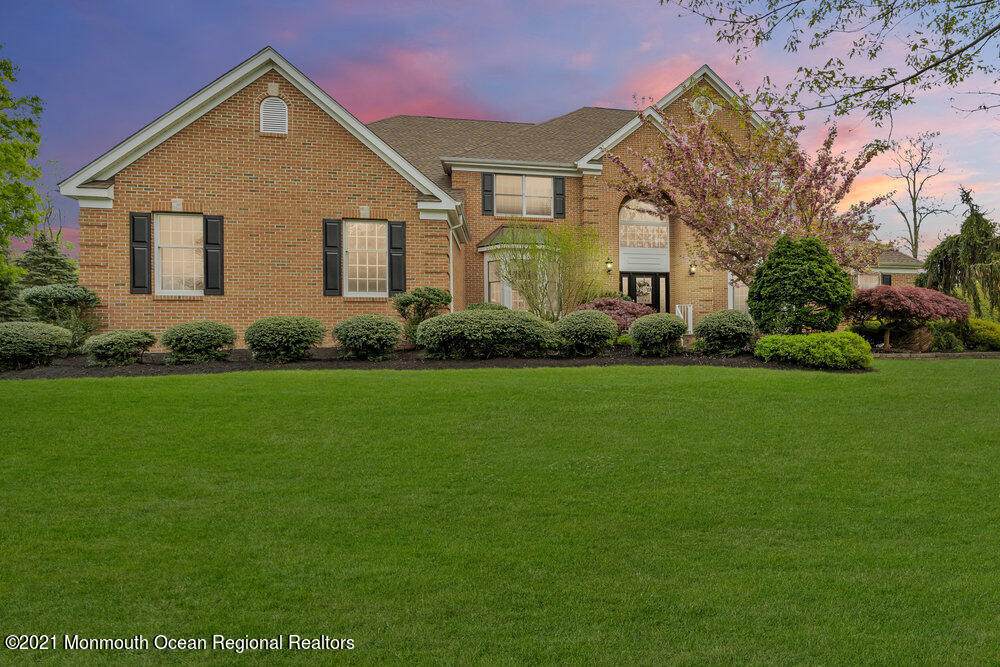 1608 Sheridan Drive - Photo 1
