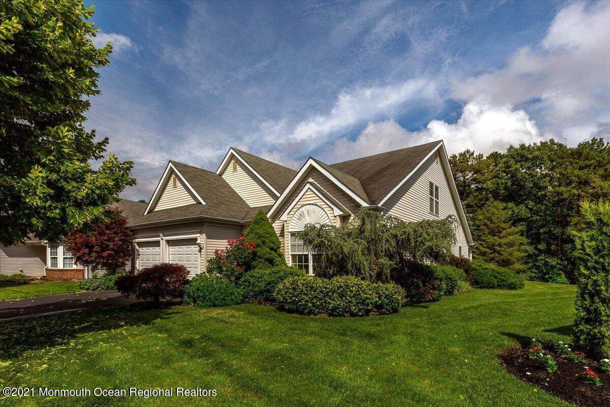 3 Valley Stream Lane - Photo 1