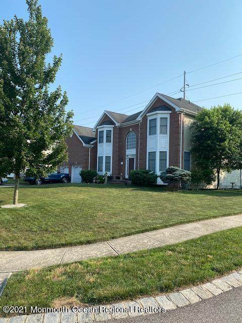 34 Harvest Way - Photo 1