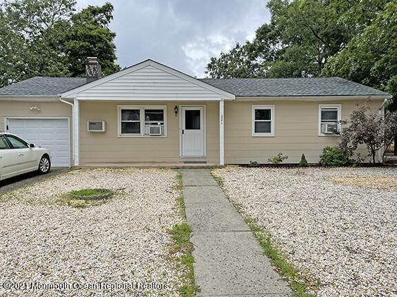 321 Alpine Street - Photo 1