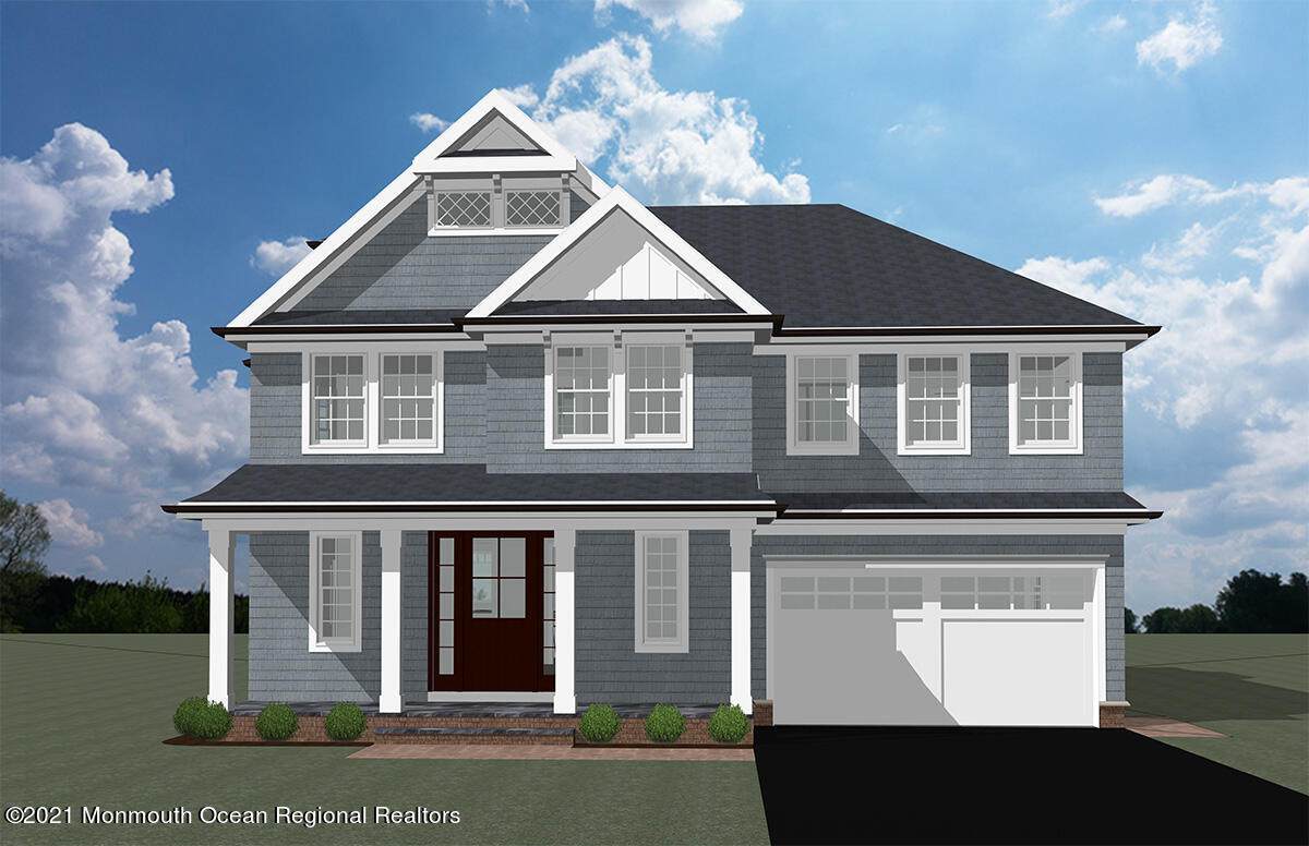 142 Linden Avenue - Photo 1