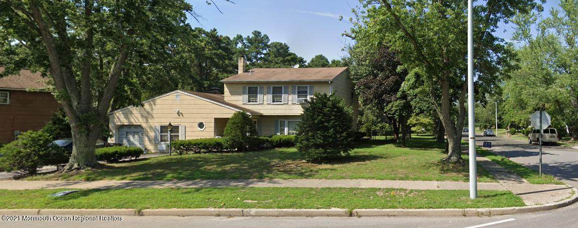 101 Oak Street - Photo 1