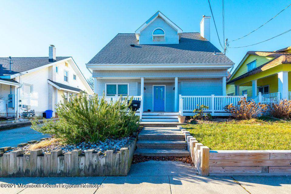 1703 A Street - Photo 1