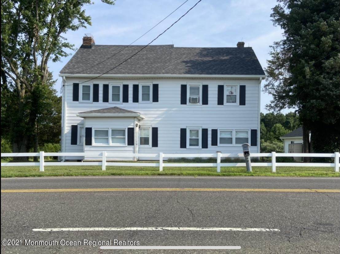 216 Route 539 - Photo 1