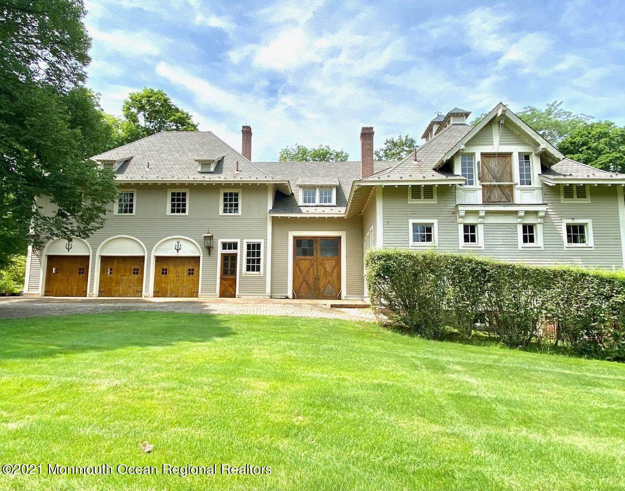 8 Willowbrook Road - Photo 1