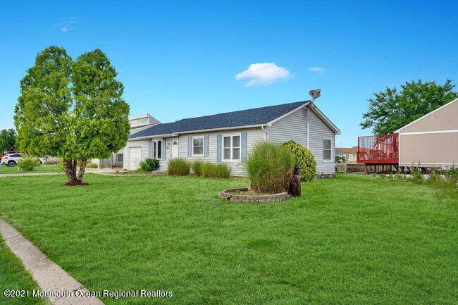 632 Newell Avenue - Photo 1