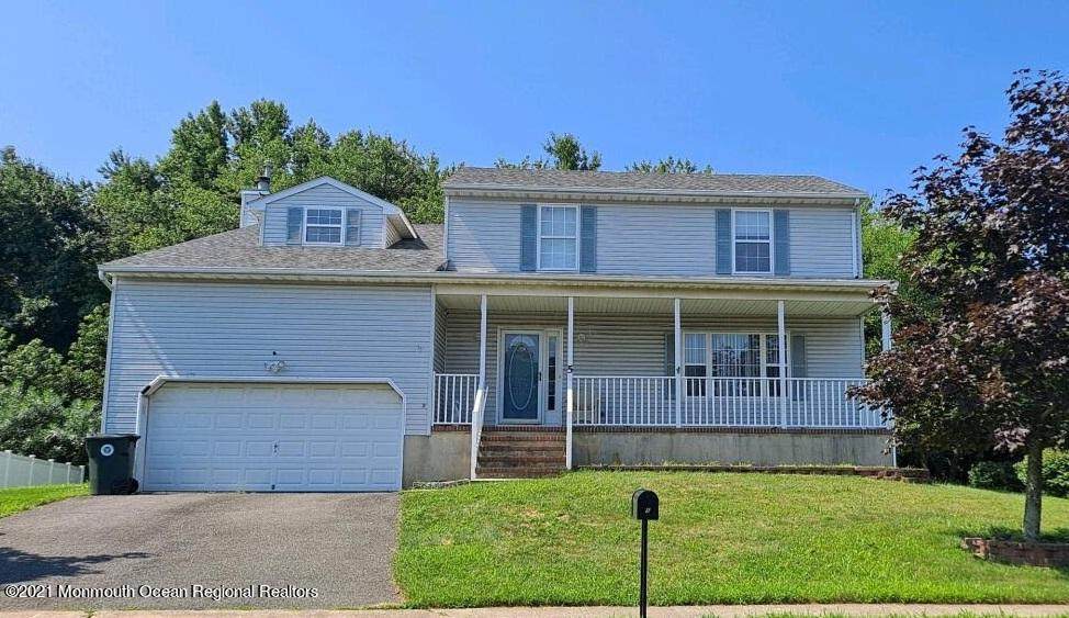 5 Gina Drive - Photo 1