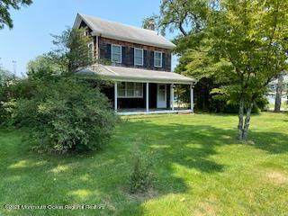 1174 Old Freehold Road - Photo 1