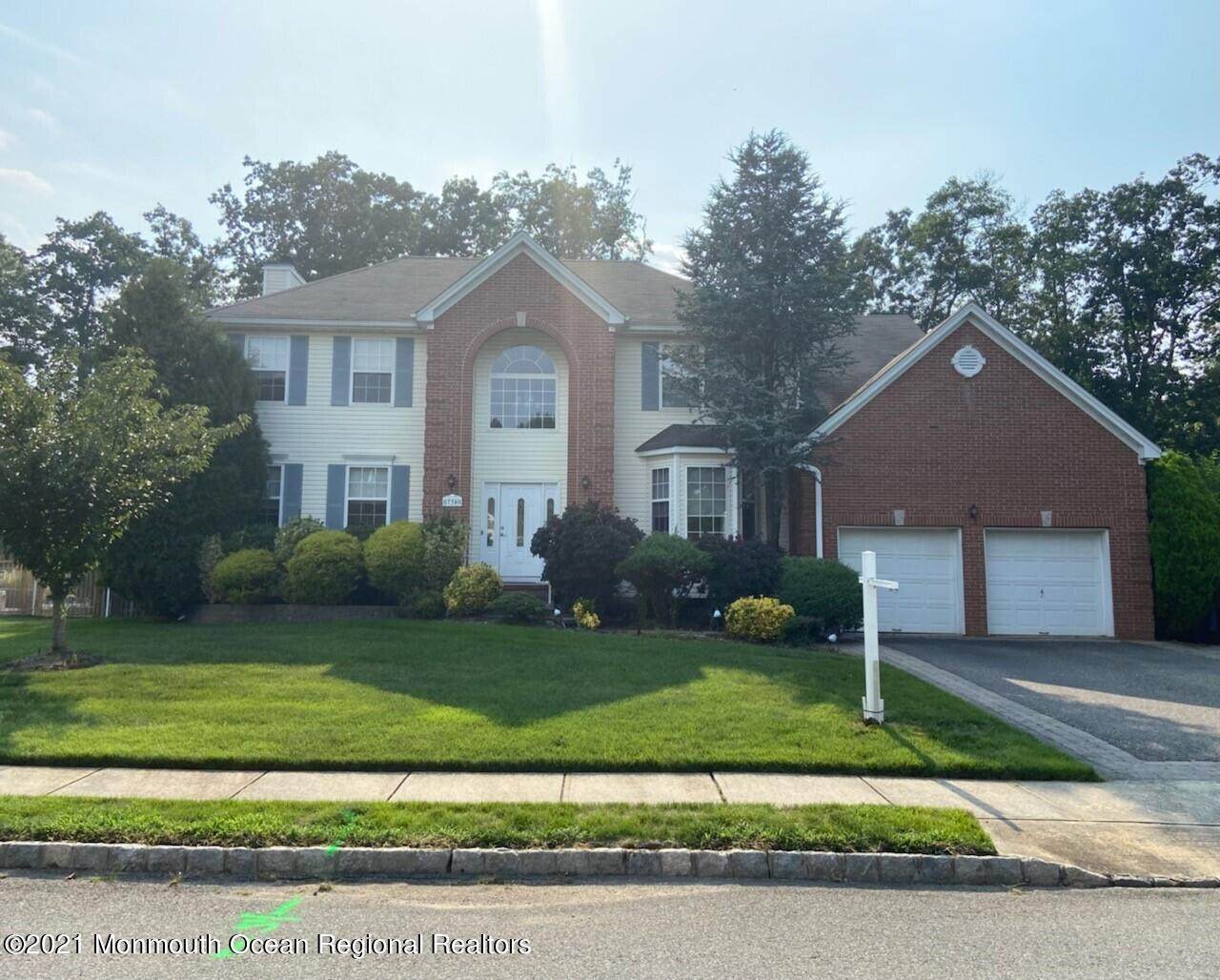 730 Spruce Hill Drive - Photo 1