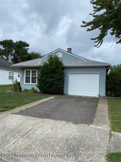 41 Stockport Drive - Photo 1