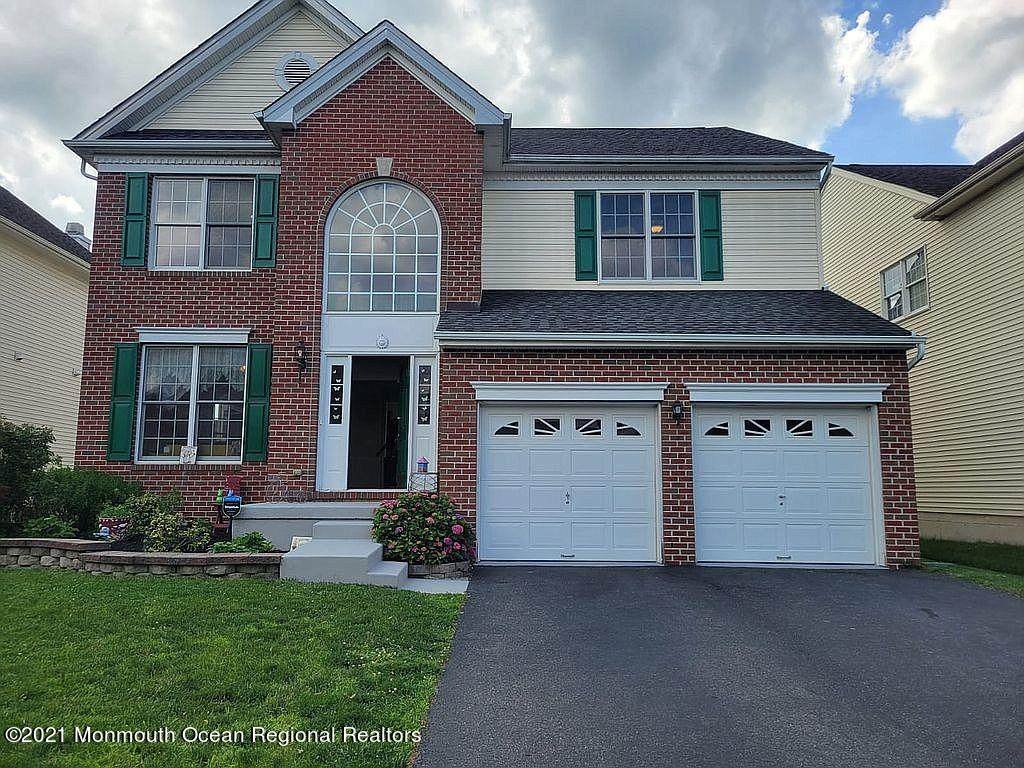 8 Esterbrook Drive - Photo 1