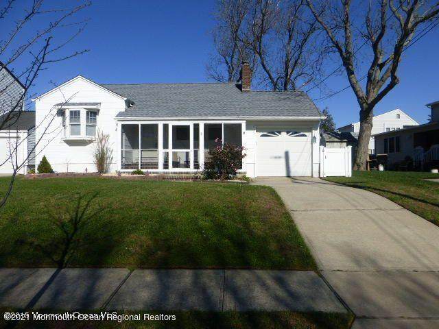 201 Yale Avenue - Photo 1