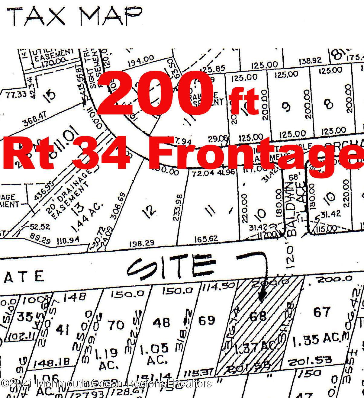 2371 Highway 34 - Photo 1
