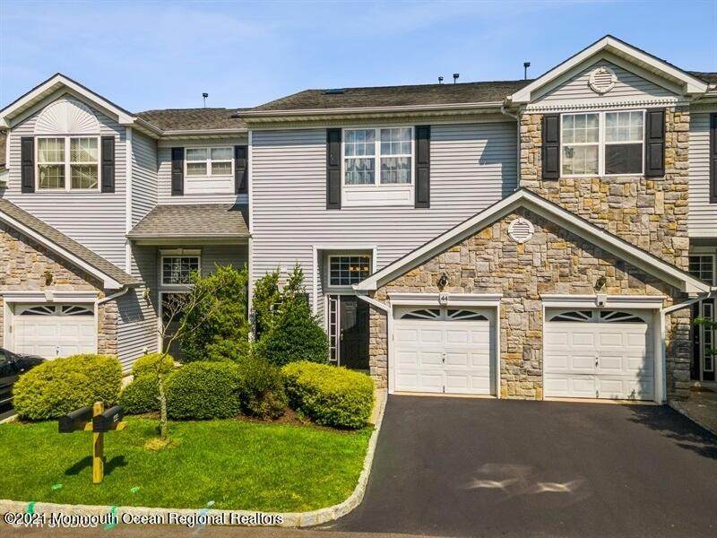44 Harbor Bay Circle - Photo 1