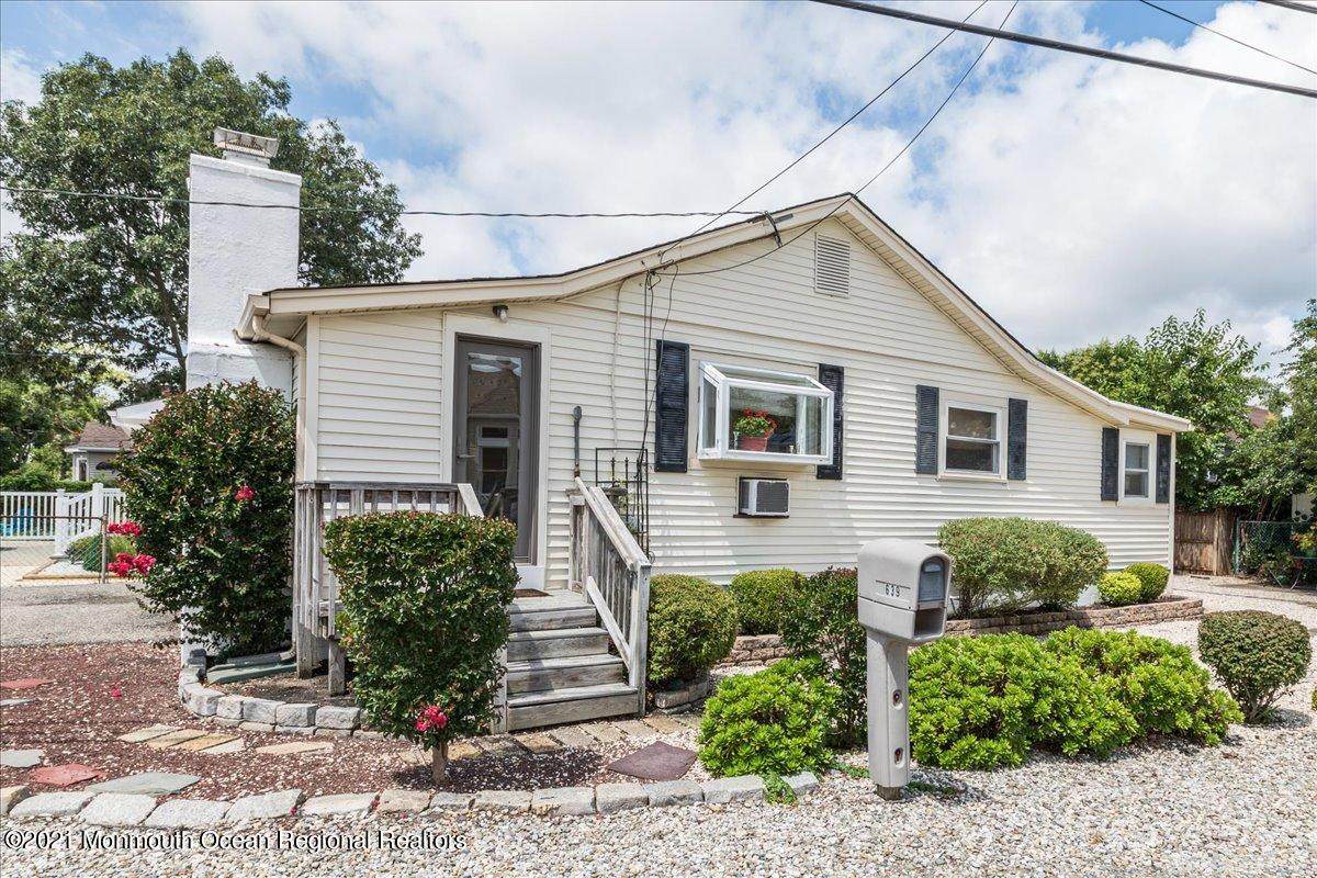 639 Drum Point Road - Photo 1