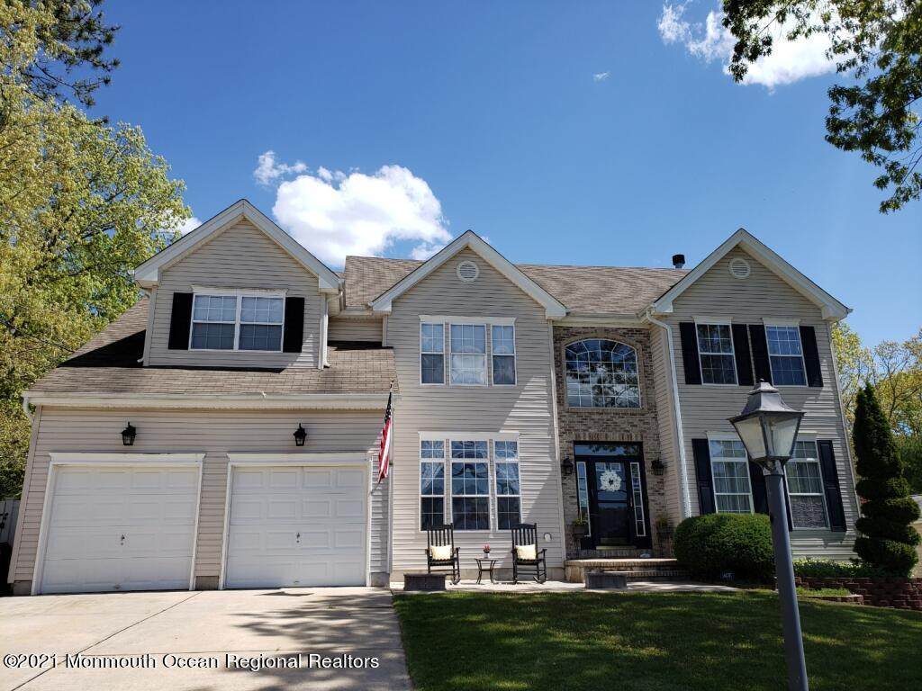9 Harpoon Drive - Photo 1