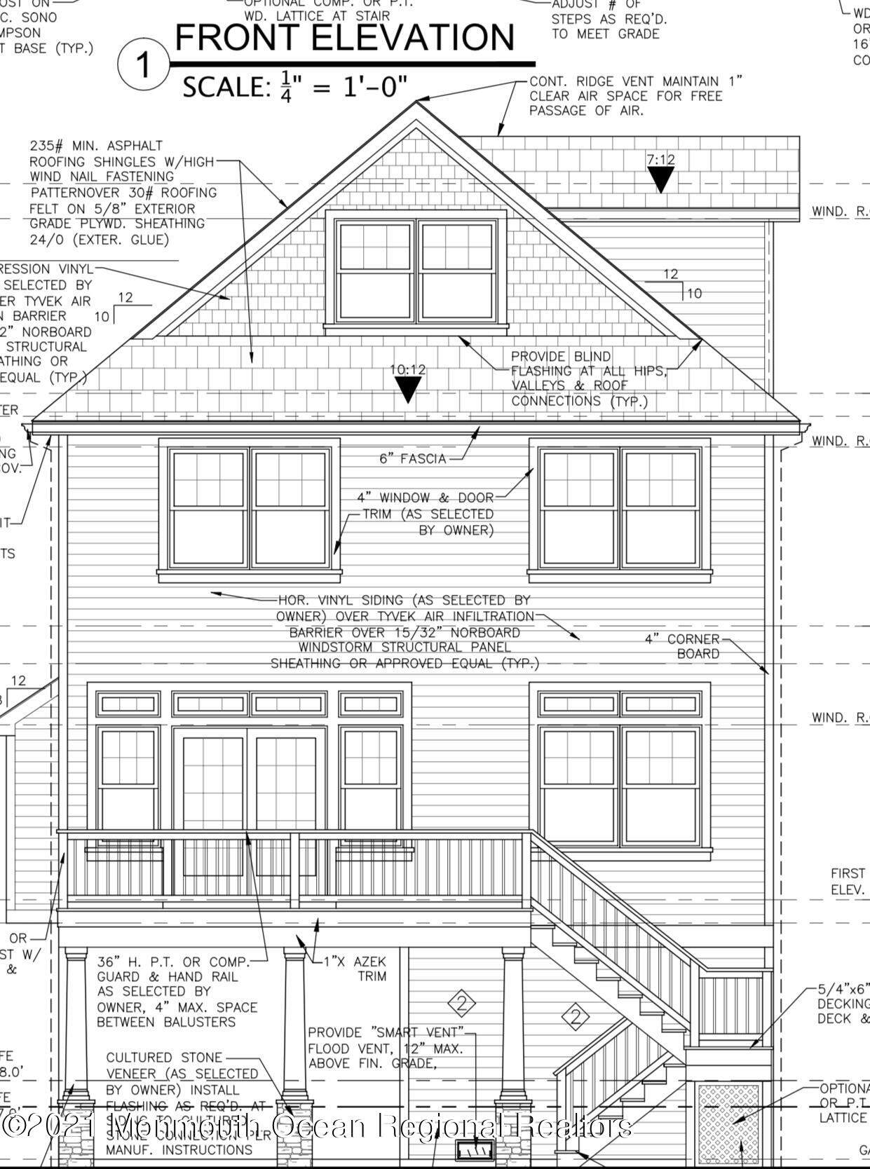 217 Fernwood Drive - Photo 1