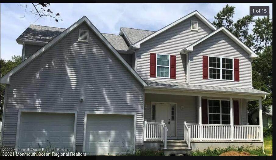 3029 Bangs Avenue - Photo 1