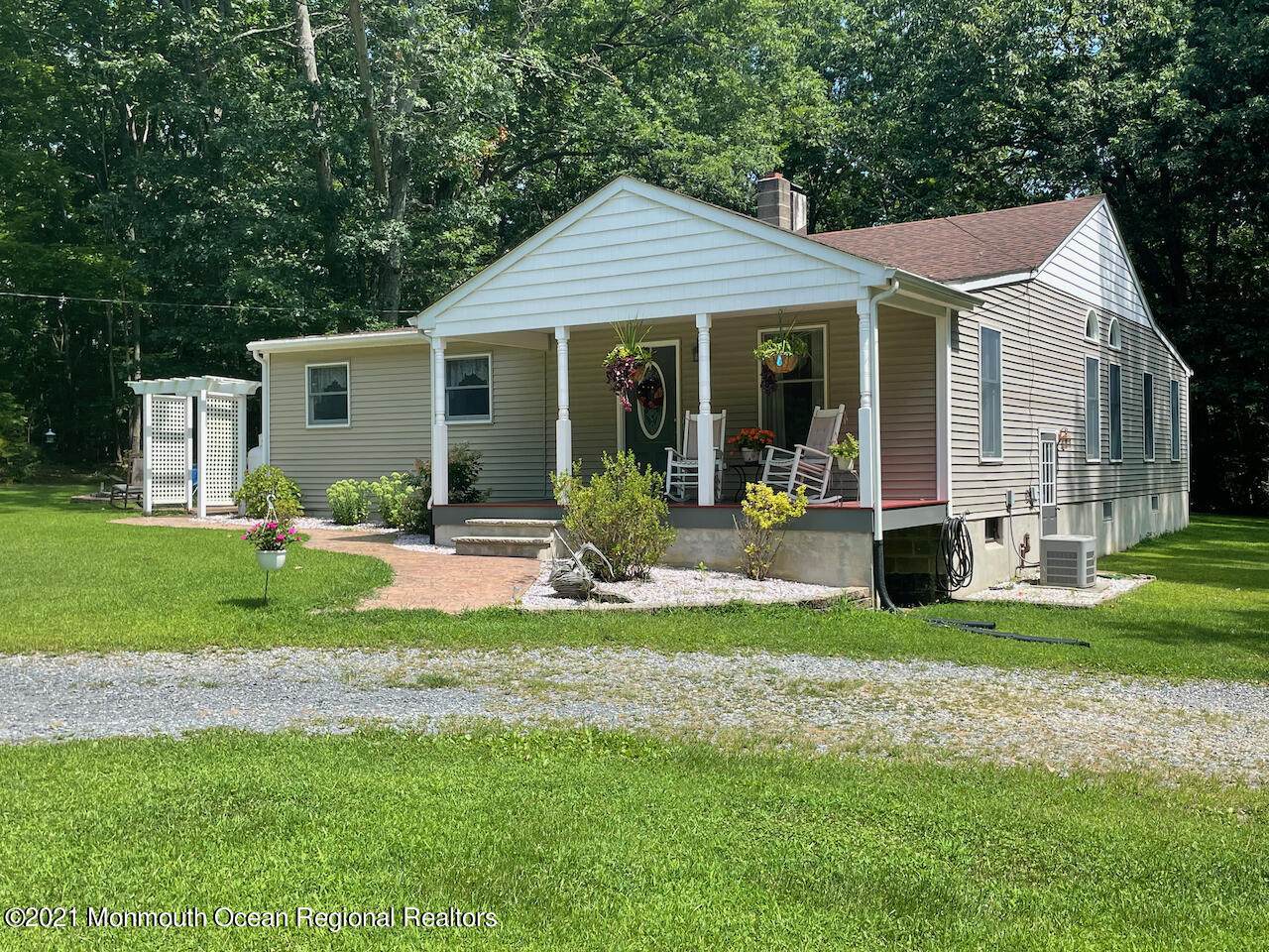 672 Route 539 - Photo 1