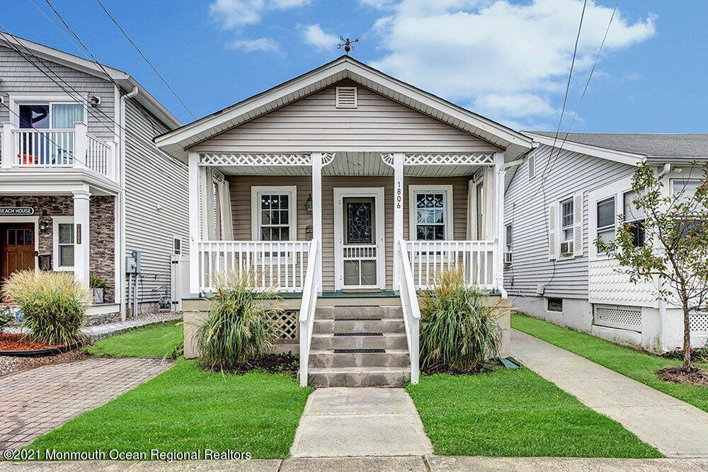 1806 Fernwood Road - Photo 1