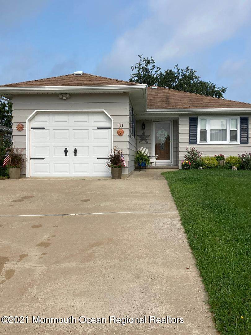 10 Abaco Street - Photo 1